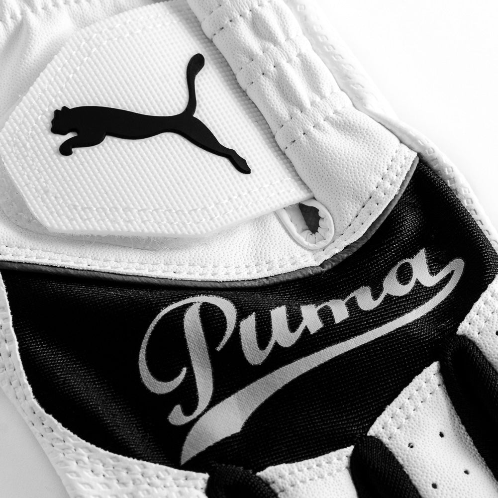 PUMA Script LH Kinder Golfhandschuh 041244-01