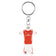 FC Arsenal London PUMA Schlüsselanhänger 052635-01 – Einheitsgröße