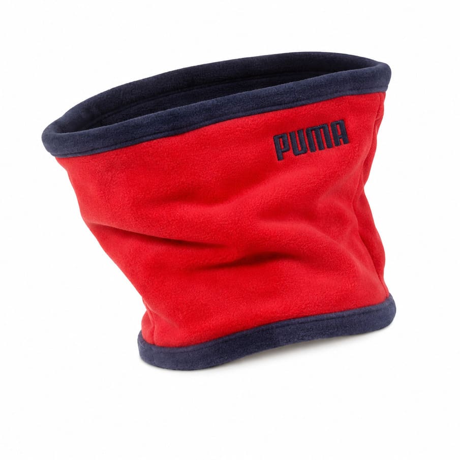 PUMA Fleece Unisex Schal 053525-04