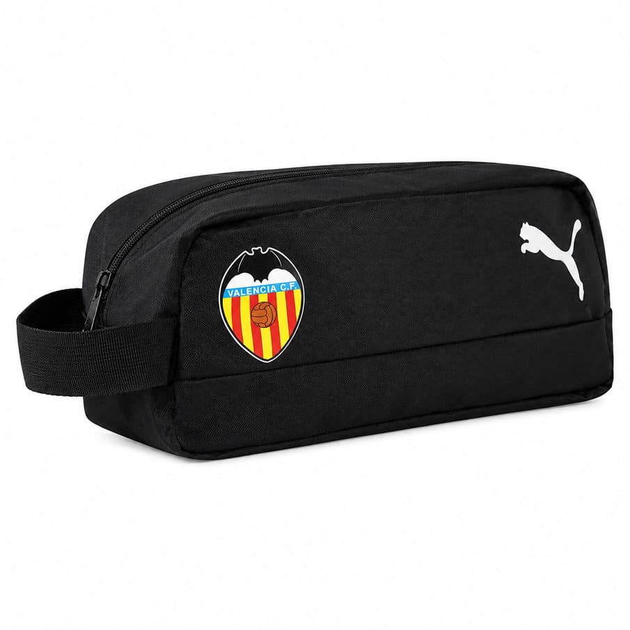 FC Valencia PUMA Schuhtasche 076741-03