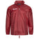 Zeus Regenjacke Dunkelrot – 3XS 122-128