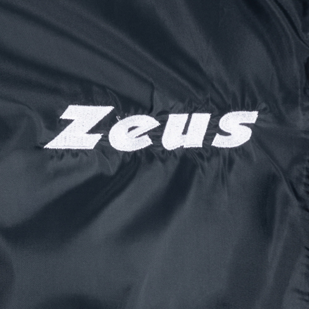 Zeus Regenjacke Navy