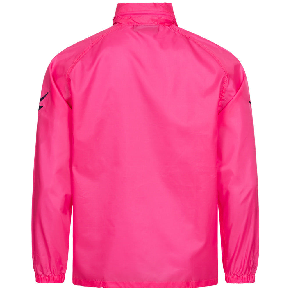 Zeus Regenjacke Fuxia