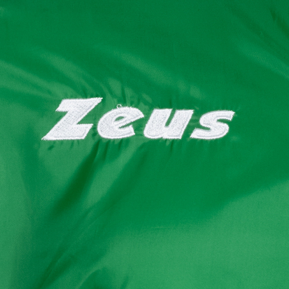 Zeus Regenjacke Grün