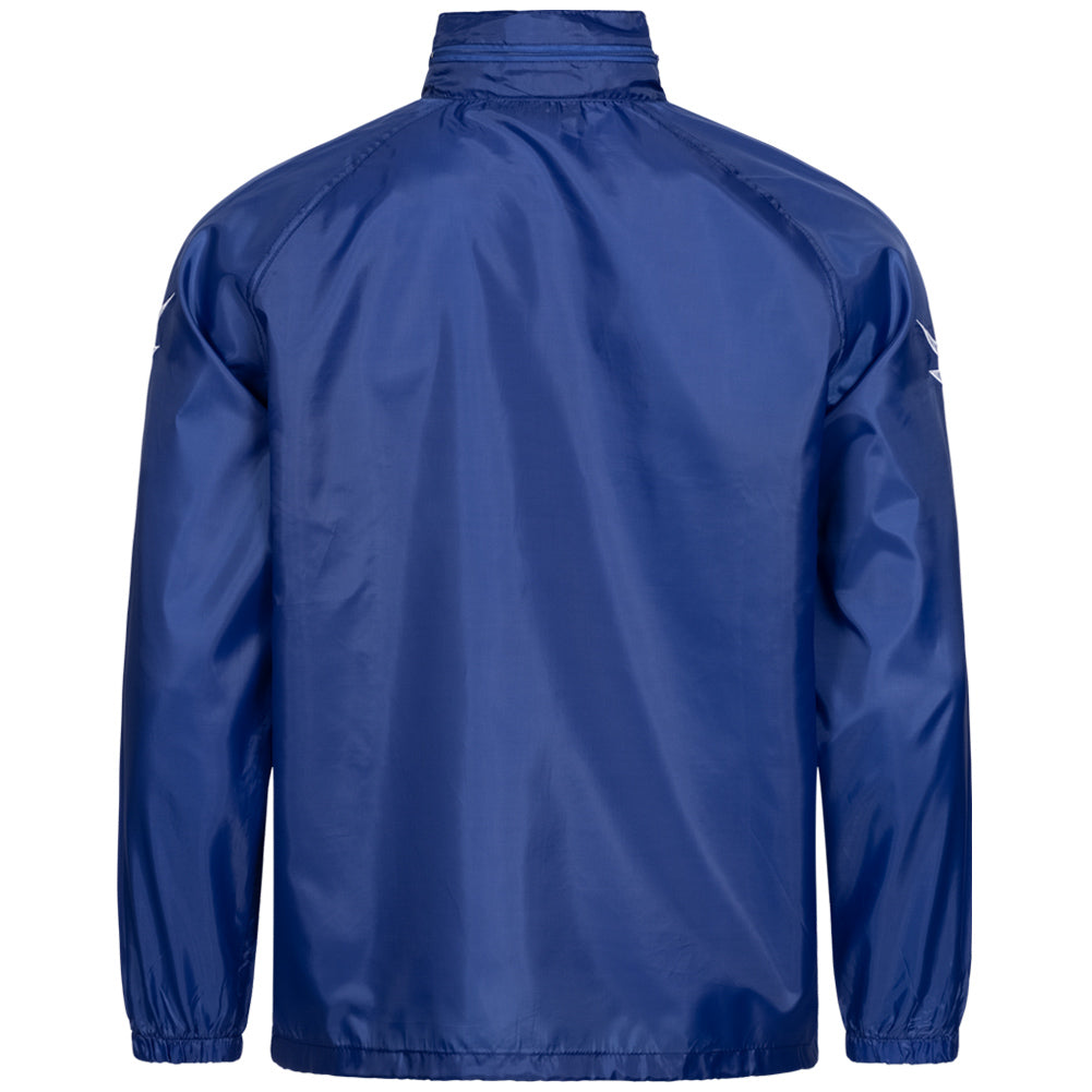 Zeus Regenjacke Blau