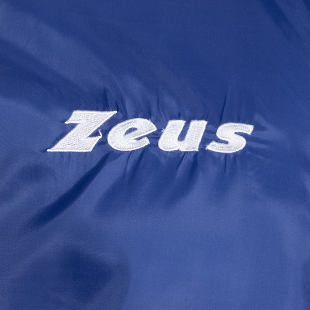 Zeus Regenjacke Blau