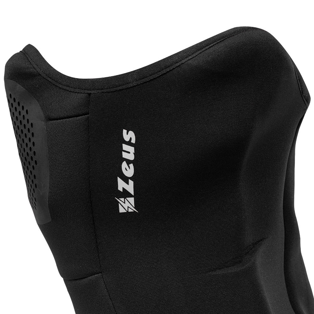 Zeus Sturmmaske mit winddichtem Kragen