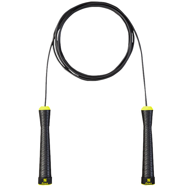 Zeus Speed Springseil