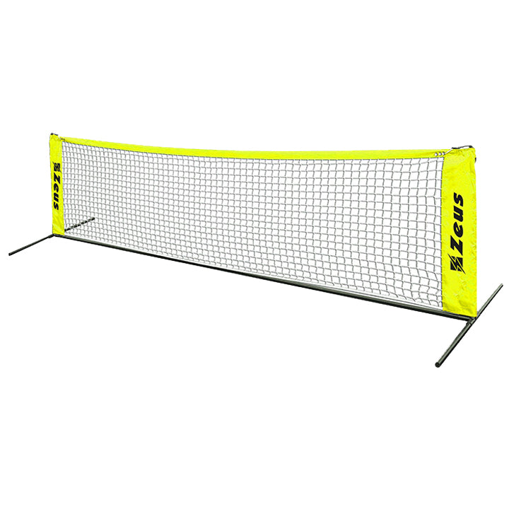 Zeus Fußballtennis Netzanlage 3 x 0,85 m
