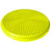 Zeus Medusa Fitness Balancekissen 30 cm Neon Gelb – Einheitsgröße