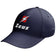Zeus Promo Logo Cap blau – Einheitsgröße