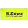 Zeus Gym Handtuch 80 x 35 cm – 80 x 35 cm