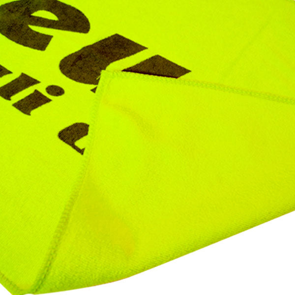 Zeus Gym Handtuch 120 x 60 cm