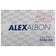 Red Bull Racing x Aston Martin Alex Albon Flagge 90x60 170701034-200 – Einheitsgröße