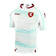US Salernitana 1919 Zeus Herren Auswärts Trikot weiß – XL