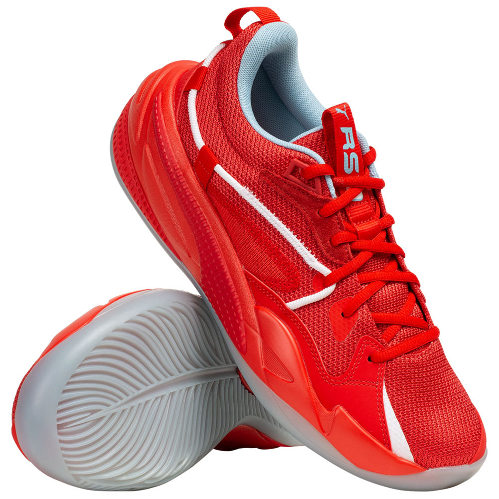 PUMA RS-Dreamer Herren Basketballschuhe 194602-01