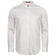 TED BAKER Ardea Dot Herren Langarm Hemd 272171-WHITE – S