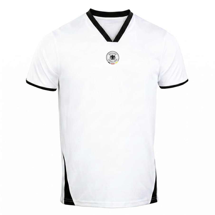 DFB Deutschland Herren Lizenz Trikot 2849007000-Men