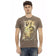 TRUSSARDI Action Herren T-Shirt Braun 2AT08F004 – S