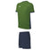 PENALTY Max Herren Trikot-Set 2-teilig Green/Navy 3.085.025.330 – XL