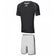 PENALTY Nazionale Herren Trikot-Set 2-teilig Black/White 3.085.119.800 – 2XL