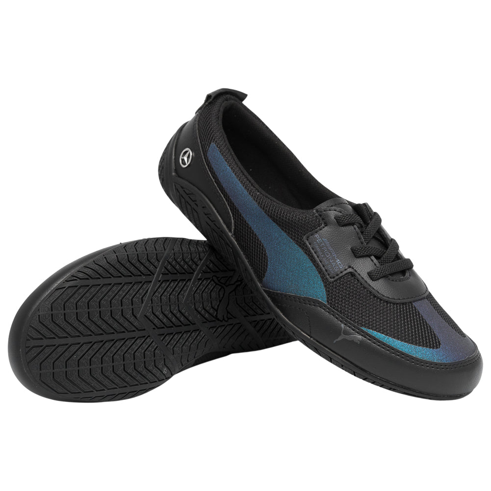 PUMA Mercedes F1 RDG Cat Damen Schuhe 307007-02