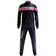 Zeus Tuta Apollo Herren Trainingsanzug Navy Rosa – 2YS 98-104