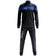 Zeus Tuta Apollo Herren Trainingsanzug Navy Blau – 2YS 98-104