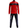 Zeus Tuta Apollo Herren Trainingsanzug Rot Navy – 2YS 98-104