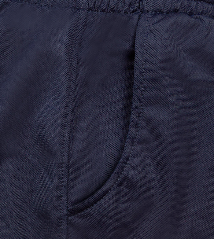 Zeus Tuta Apollo Herren Trainingsanzug Rot Navy