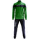 Zeus Tuta Apollo Herren Trainingsanzug Grün Navy – 2YS 98-104