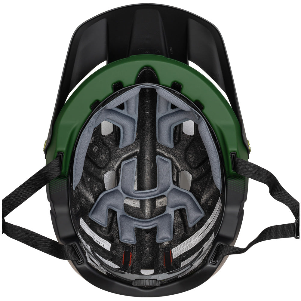Bollé TRACKDOWN Radsport Helm 31616