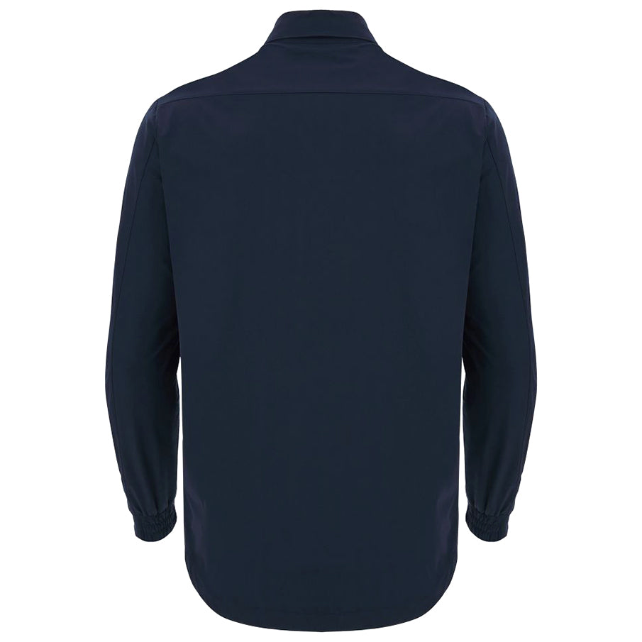 CA Osasuna macron Herren Overshirt 40002053