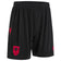 Albanien macron Authentic Herren Heim Shorts 40005150 – S