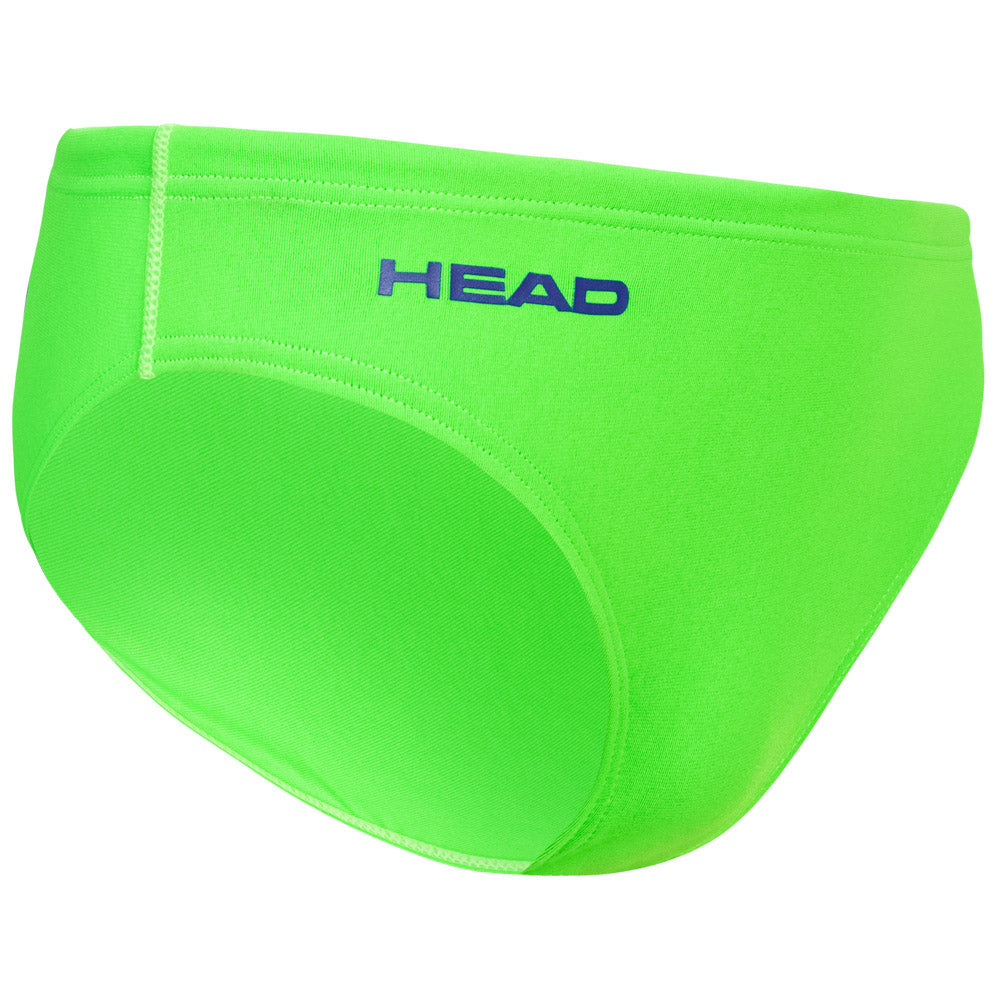HEAD SWS Diamond 5 Jungen Badehose Slip 452163-GN