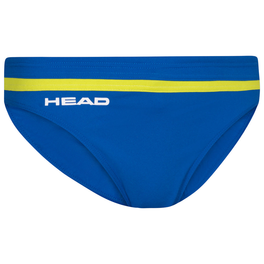 HEAD SWS Yale 7 PBT Jungen Badehose Slip 452198-BLLM