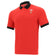 Wales WRU macron Rugby XV Kinder Polo-Shirt 58195687 – JS 120-132