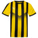 PUMA Liga Striped Kinder Trikot 703425-07 – 176