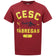 PUMA x CESC FABREGAS Kinder T-Shirt 745111-14 – 128