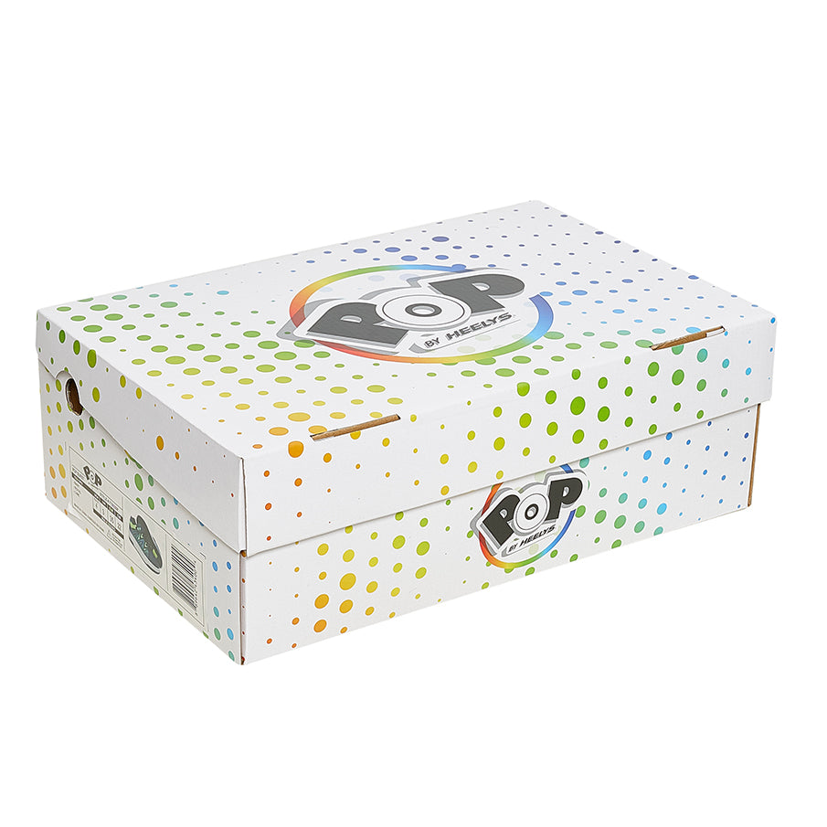 HEELYS Pop Kinder Schuhe mit Rollen HE100745