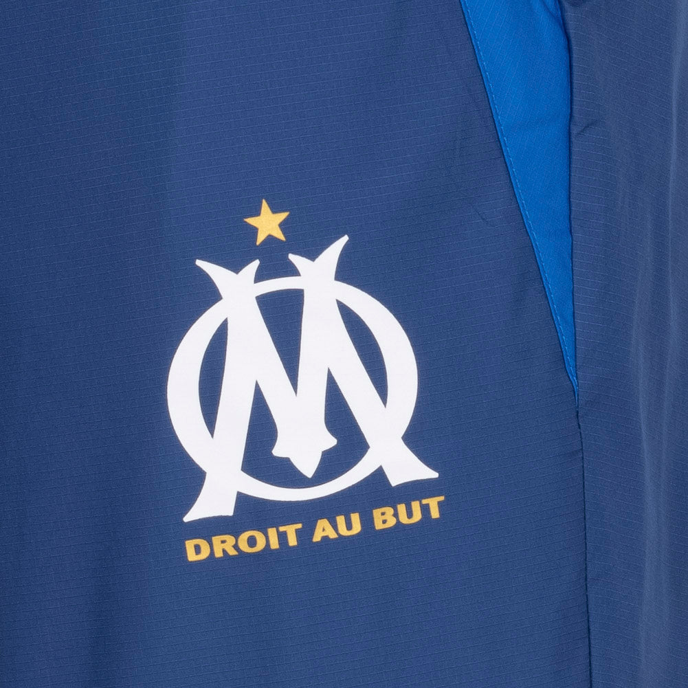 Olympique Marseille PUMA Prematch Herren Hose 771901-02