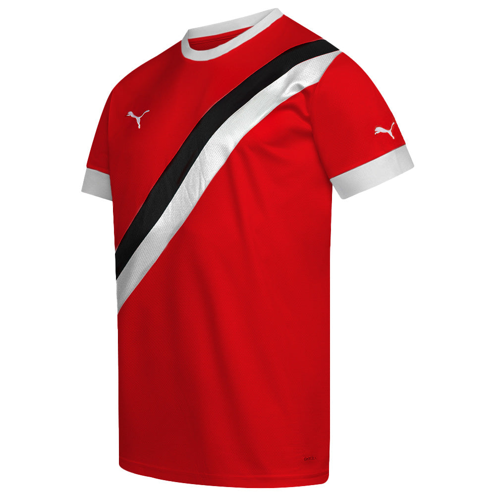PUMA Herren Trikot 773344-01X