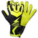Zeus ZPro Herren Torwarthandschuhe schwarz – 12