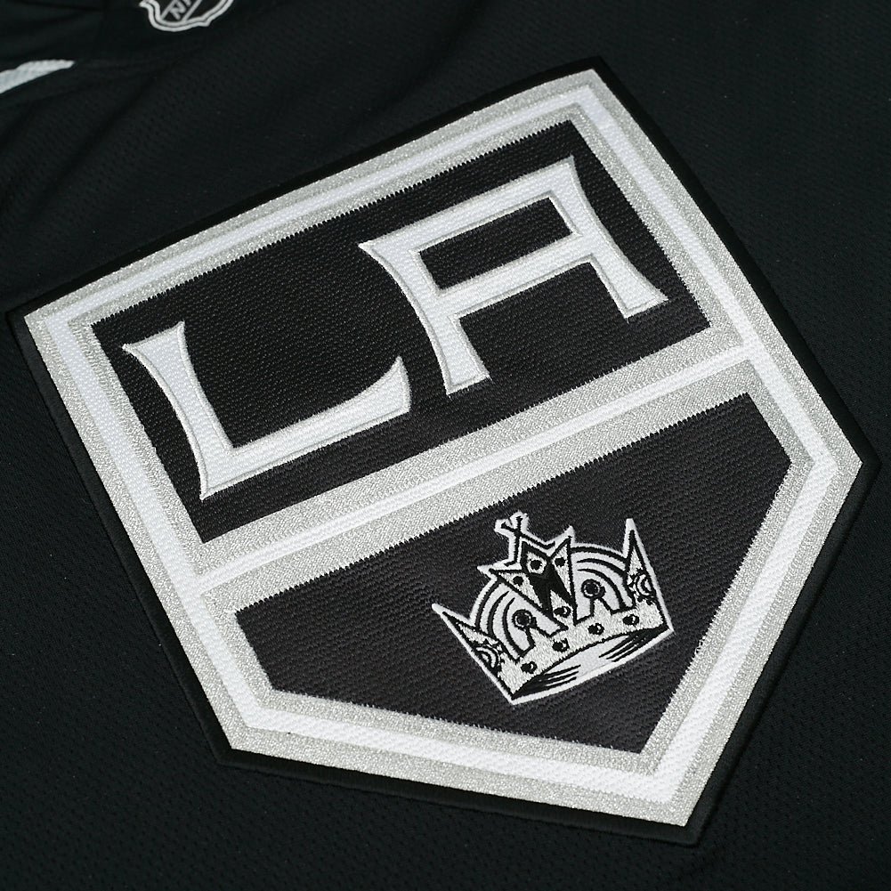 Los Angels Kings NHL Fanatics Herren Heim Trikot 879MLKGH2ANBWH