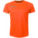 Zeus Fit Trainings Shirt orange – S