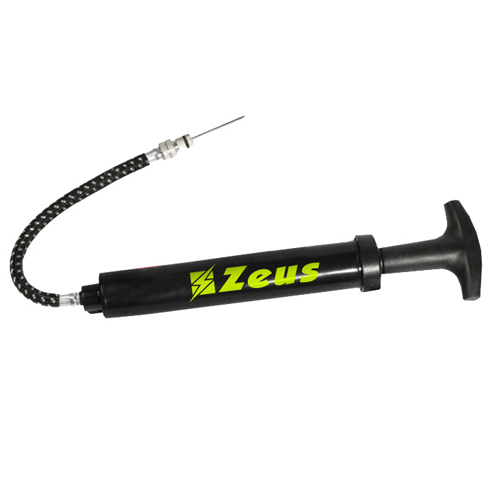 Zeus Ballpumpe
