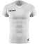 Zeus Fisiko Baselayer Kurzarm Funktionsshirt weiß – S