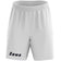 Zeus Jam Basketball Shorts weiß – S