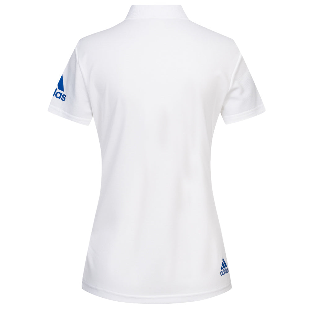 Frankreich adidas Condivo Classic Damen Basketball Polo-Shirt BQ4442