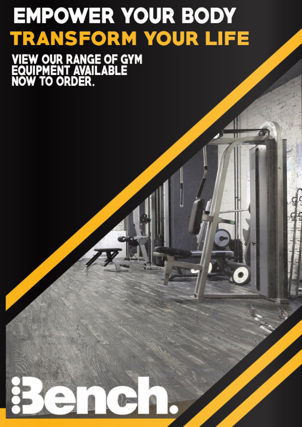 Bench Dumbbell Hantel 5 kg 2er-Set BS2002E